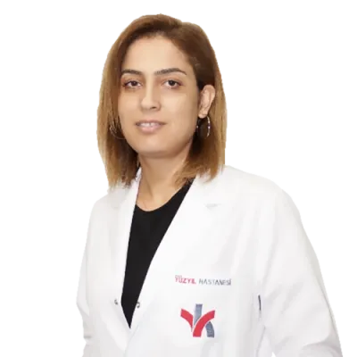 Betül Aslaner Aldemir
