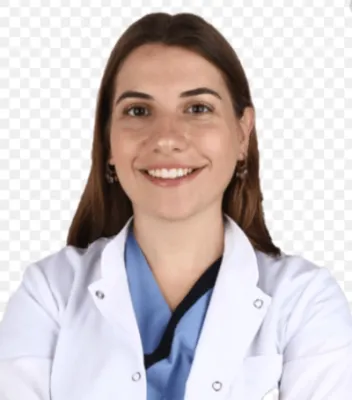 Müge Ergün