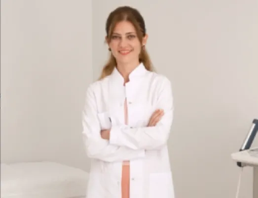 Fatma Kurt