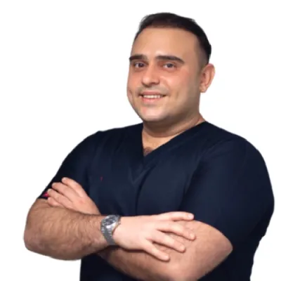 Ahmet Erdem