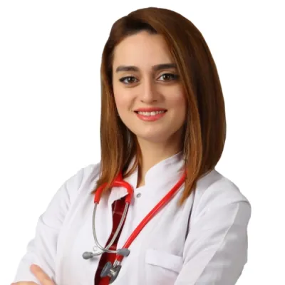 Nazile Hasanova