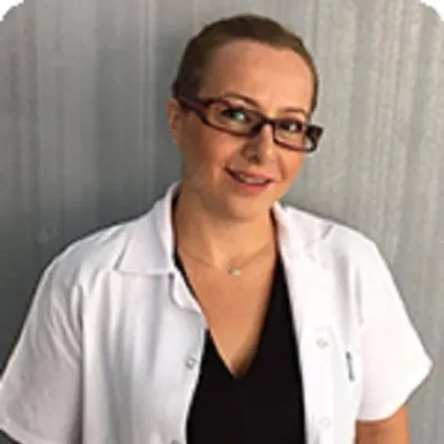 Burcu Kibaroğlu