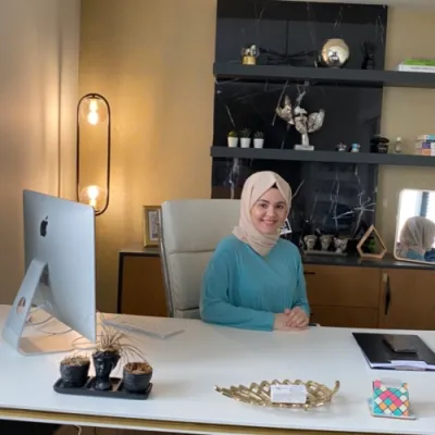 Sena Kurtulmuş