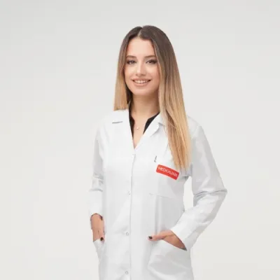 Büşra Pekkoç Baskıcıoğlu