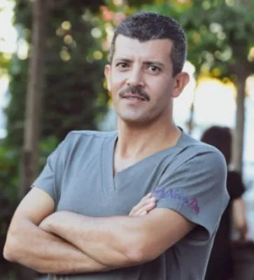 Ahmet Samra