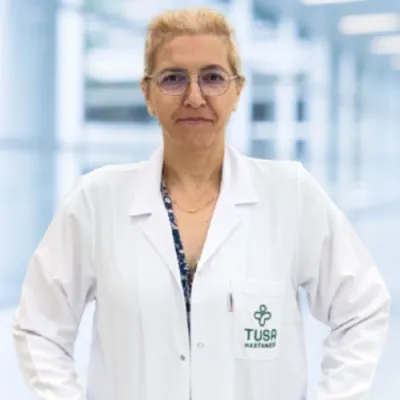 Kübra Irmak