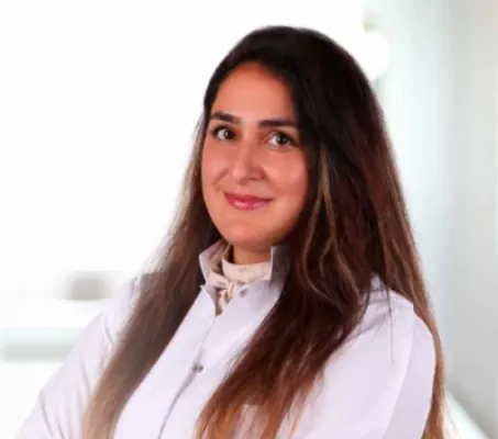 Müşkinaz Karımova