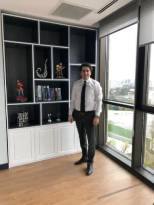 Ferit Arğun
