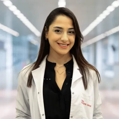 Pelin Çalıoğlu profil fotoğrafı