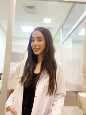 Ece Yıldızoğlu