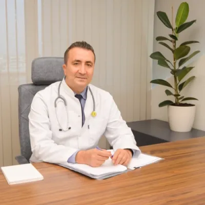 Metin Aydoğan