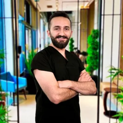 Kemal Öztürk
