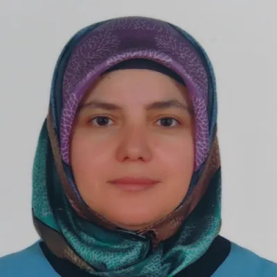 Fatma Çalka
