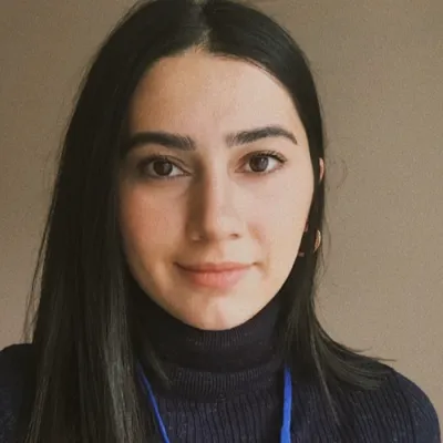 Çocuk Gelişim Uzmanı İnci Koç