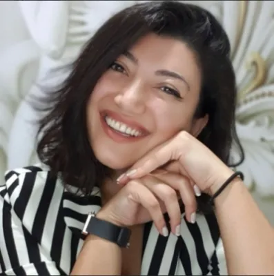 Eda Adeviye Şahin