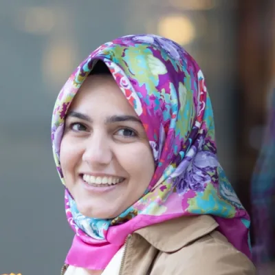 Aysel Has profil fotoğrafı