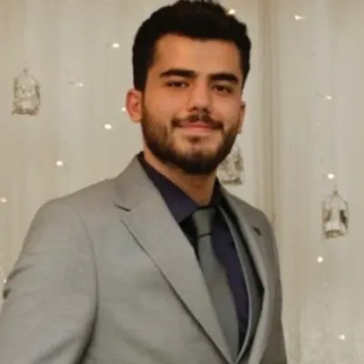 Abdulhekim Keskin