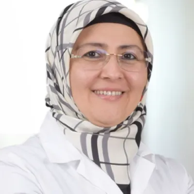 Ayşe Gül Sofuoğlu