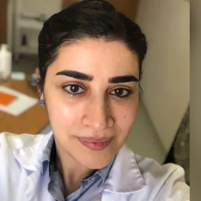Leyla Babashova profil fotoğrafı