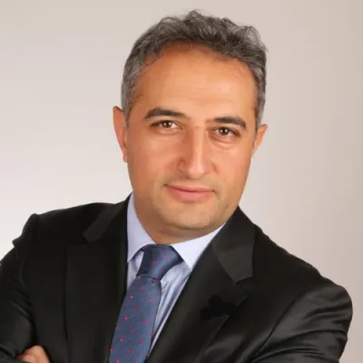 Aile Danışmanı Mehmet Can Aydın