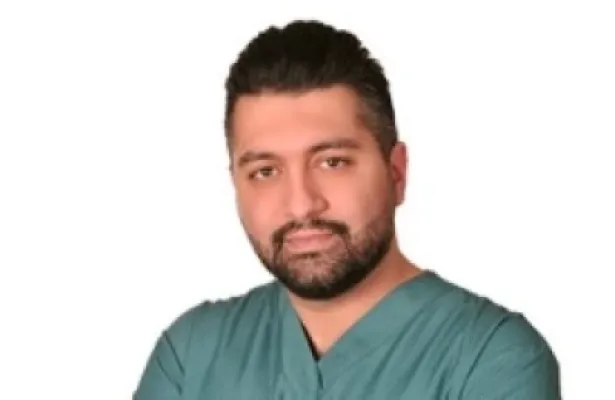 Resul Turabi