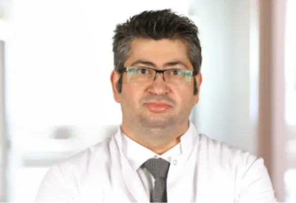 Cem Emrah Kalafat