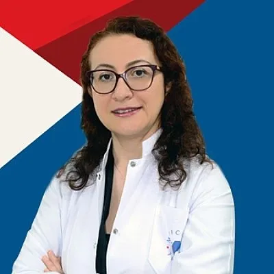 Özlem Bozkurt