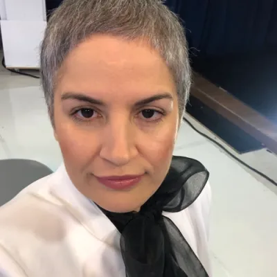 Gülfer İnci