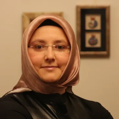 Büşra Duran