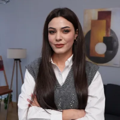 Saadet Oğuz Ağyar