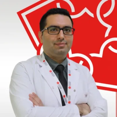 Muhammed Albayati