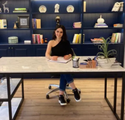 Meryem Köseoğlu