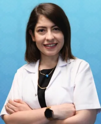 İlknur Sayar
