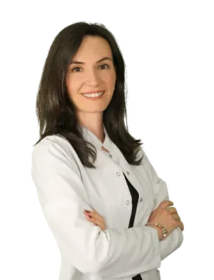 Gizem Yağcıoğlu profil fotoğrafı