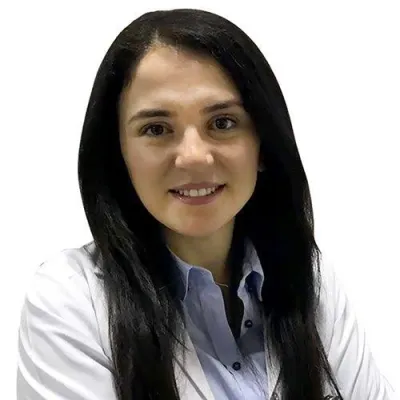 Meltem Batmacı