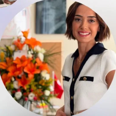 Selma Fettahoğlu Üstel