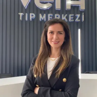 Ayça Efendioğlu