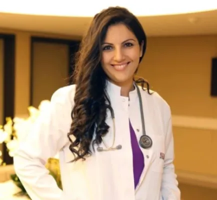 Aslıhan Göksu