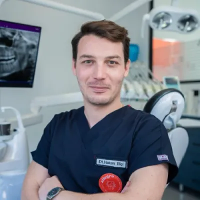 Hakan Elçi