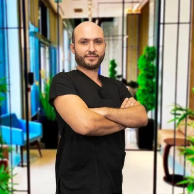 Halil Alkış