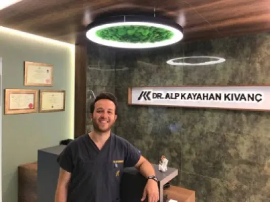 Alp Kayahan Kıvanç