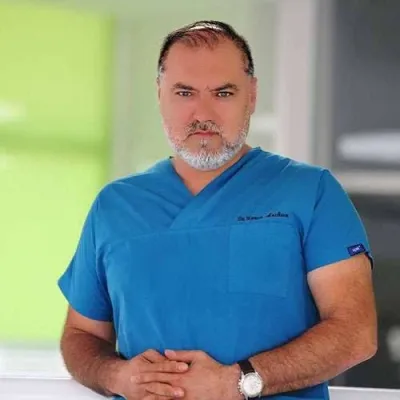 Umur Arıkan