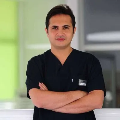 Göker Taşkınsu