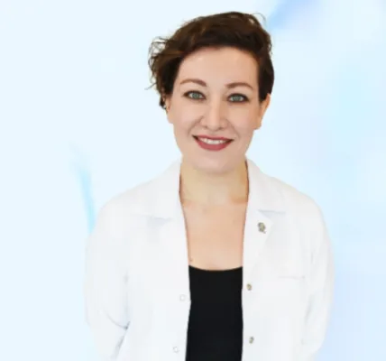 Ezgi Gökçe Eraslan