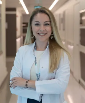 Esra Yalım
