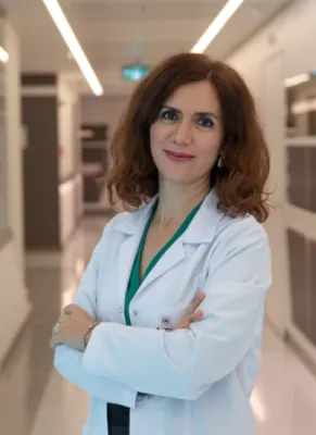 Esra Nur Ademoğlu Dilekçi