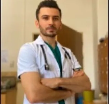 Muhammed Alkhatib