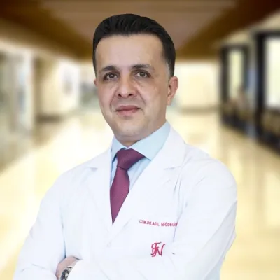 Adil Niğdelioğlu