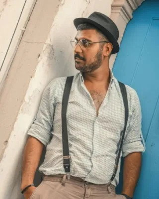 Nihat Özgül profil fotoğrafı