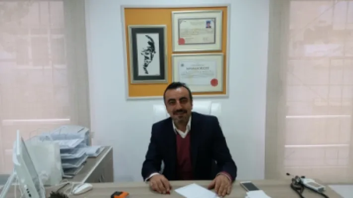 İbrahim Bağçivan